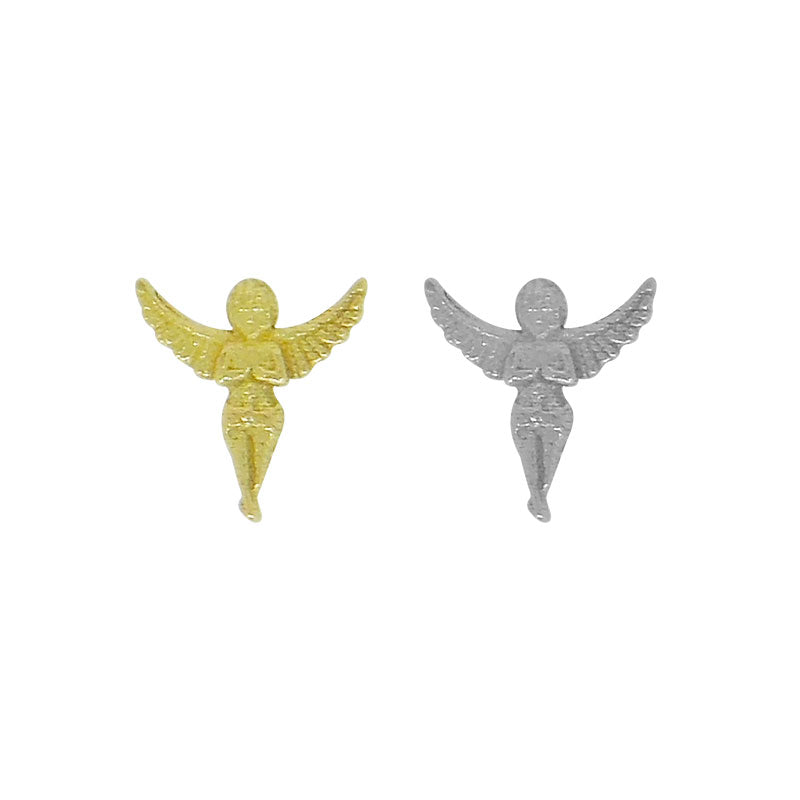 Angel Baby – TOOTH KANDY