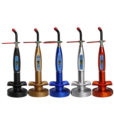 歯の矯正用curing light 歯の矯正用curing light