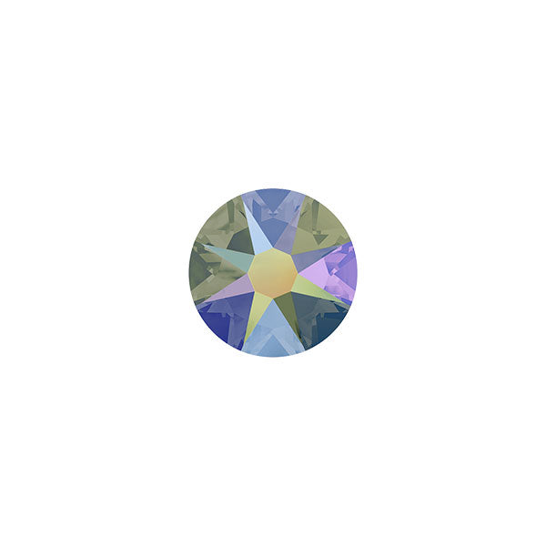 Crystal Paradise Shine