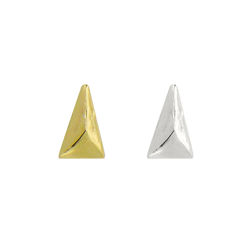 3D Triangle – TOOTH KANDY