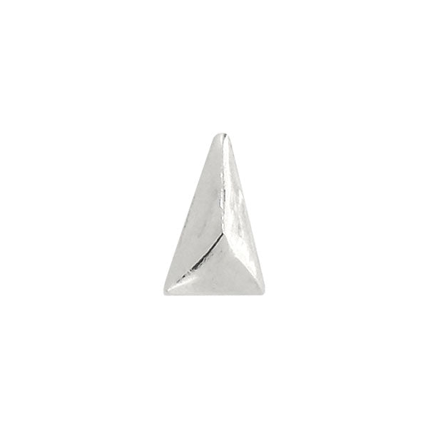3D Triangle – TOOTH KANDY