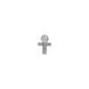 Ankh with VS Diamond