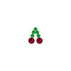 Crystal Cherry kit