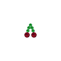 Crystal Cherry kit
