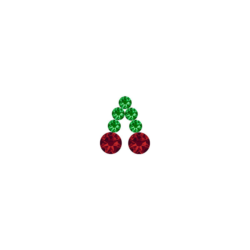 Crystal Cherry kit