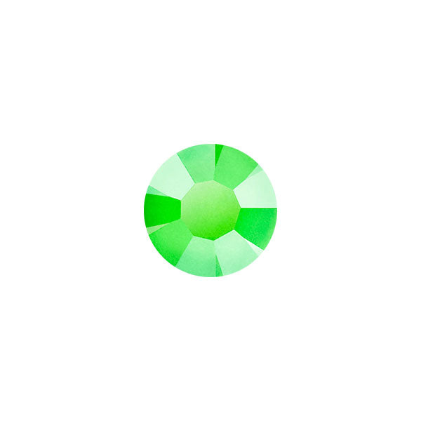 Preciosa Neon Green