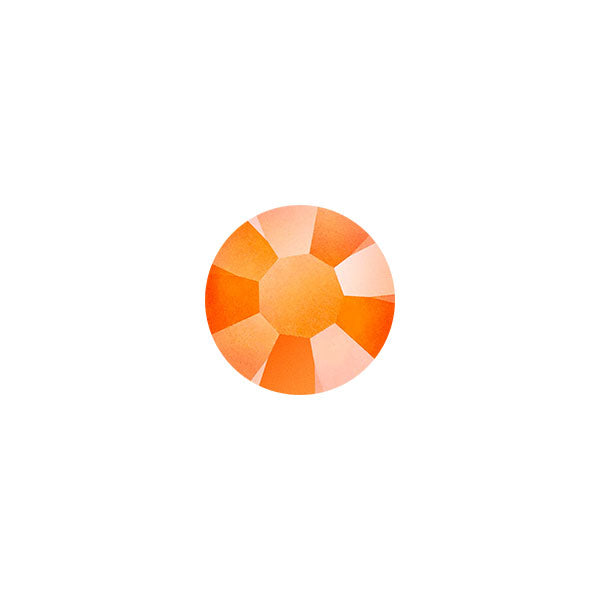 Preciosa Neon Orange