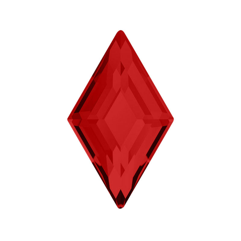 Diamond Shape Crystal Light Siam