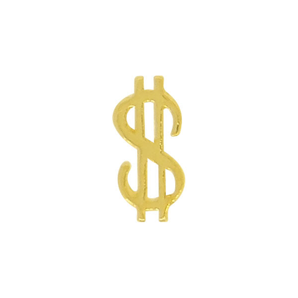 Dollar Sign