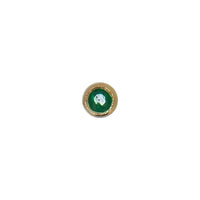 Emerald Bezel