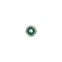 Emerald Bezel