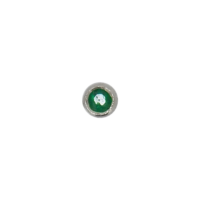 Emerald Bezel