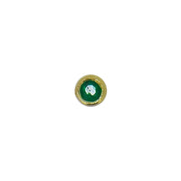 Emerald Bezel