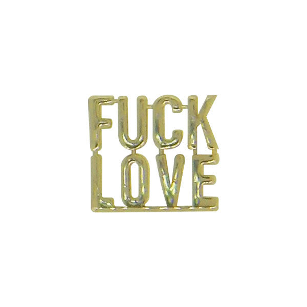 Fuck Love