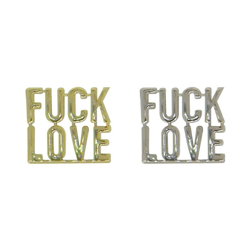 Fuck Love