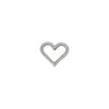 Heart Outline