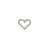 Heart Outline