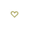 Heart Outline
