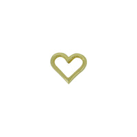 Heart Outline