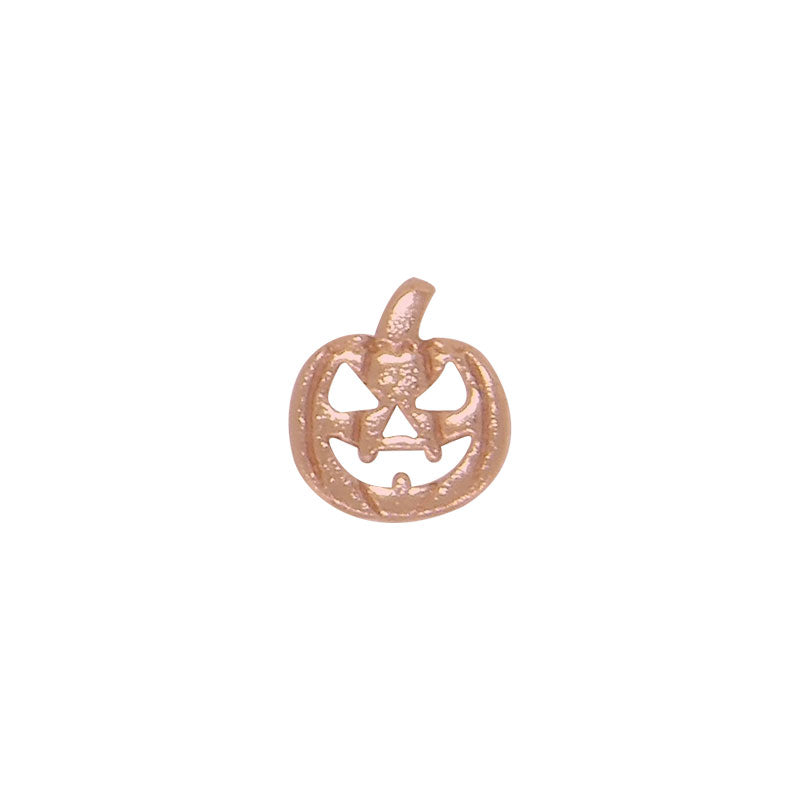 Jack-o'-lantern (Rose Gold)