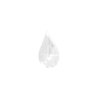 Large Teardrop