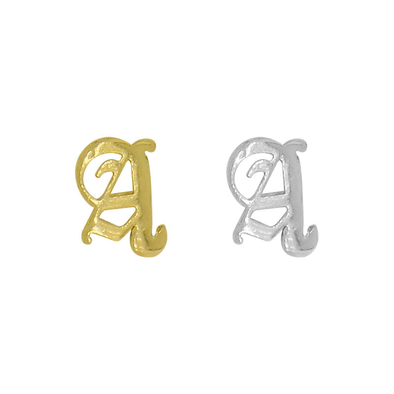 Letter A