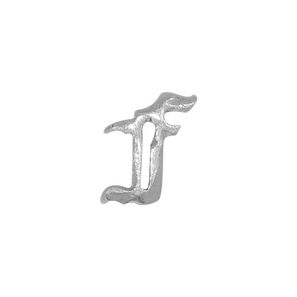 Letter F