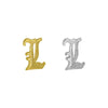 Letter L