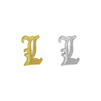 Letter L