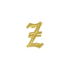 Letter Z