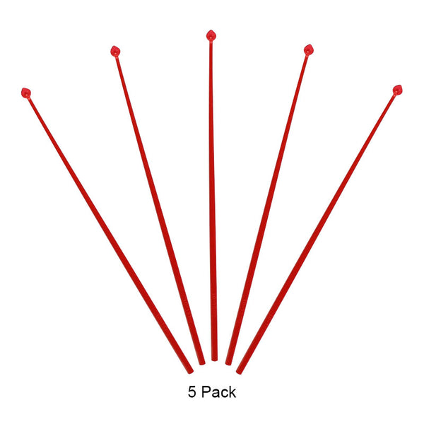 TK Pixie Micro Spoons 5 Pack