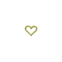 Heart Outline