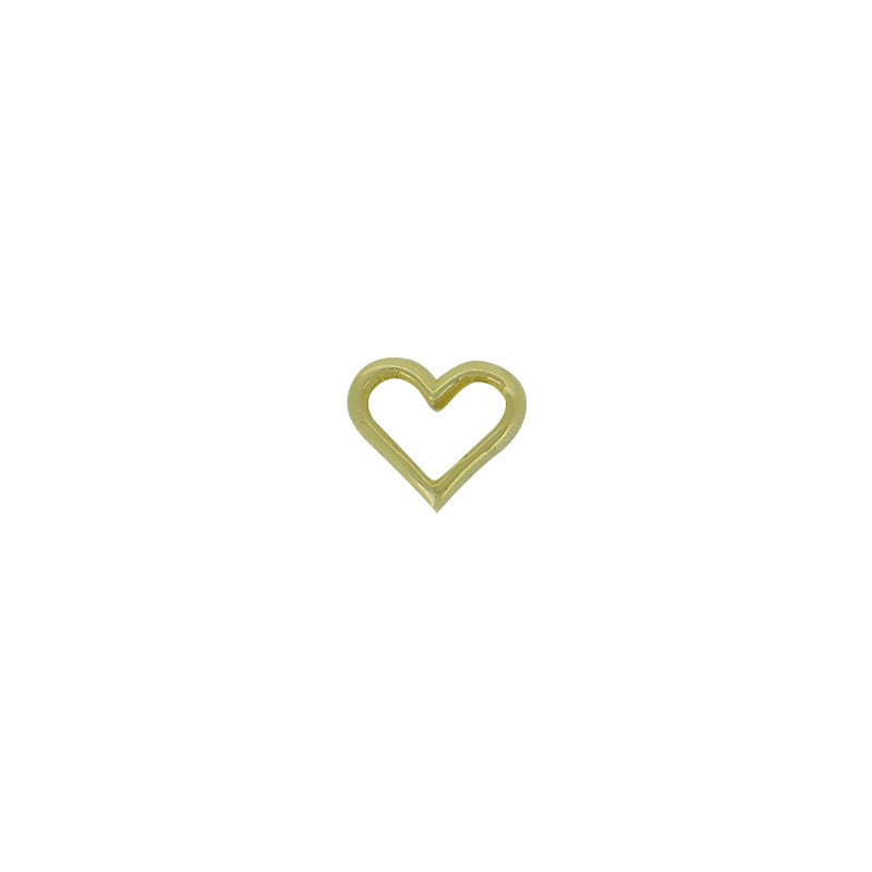 Heart Outline