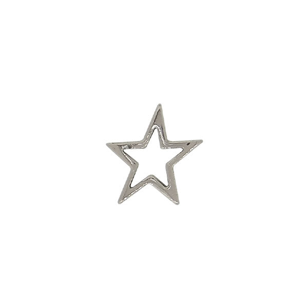 Mini Star Outline