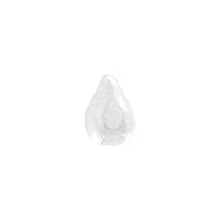 Mini Teardrop- Smaller Size Made For Fang Tooth And/or Smaller Tooth Placement