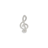 Music Treble Clef