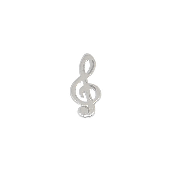 Music Treble Clef