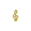 Music Treble Clef