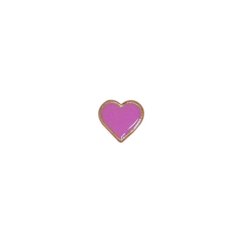 Pink  Heart Kandy Paint