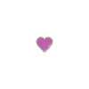 Pink  Heart Kandy Paint
