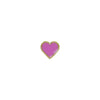 Pink  Heart Kandy Paint