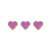 Pink  Heart Kandy Paint
