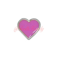 Pink Kandy Heart