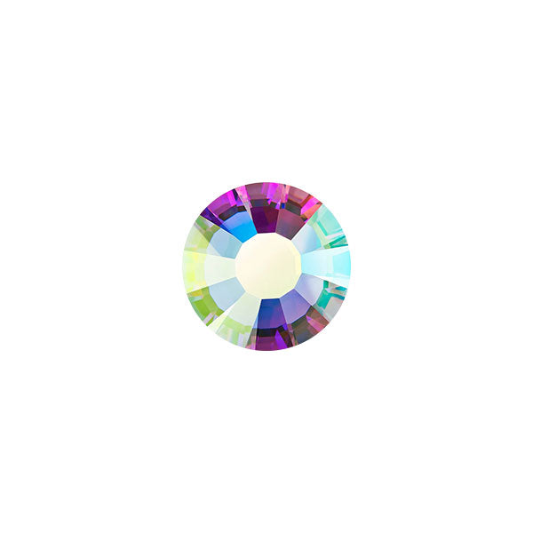 Preciosa Crystal Ab