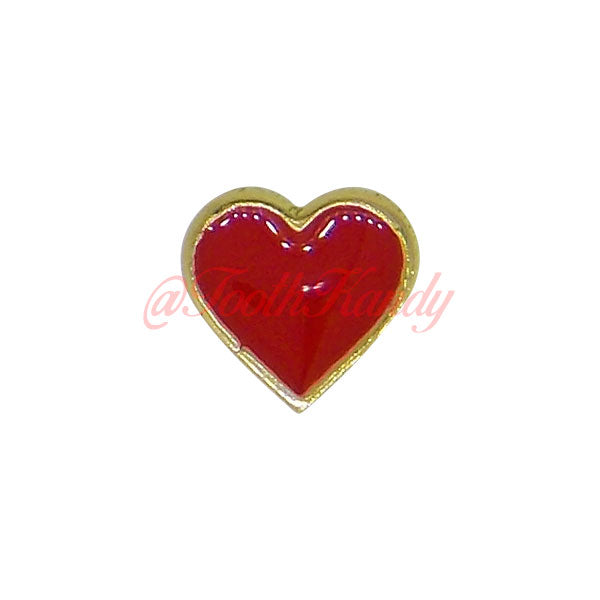 Red Kandy Heart