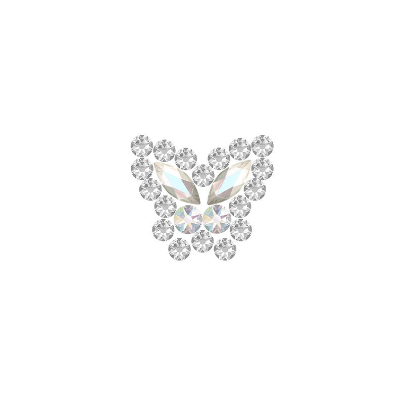 Rosalia Butterfly AB