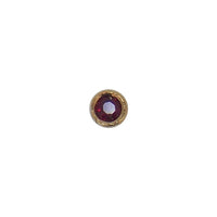Ruby Bezel