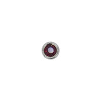 Ruby Bezel