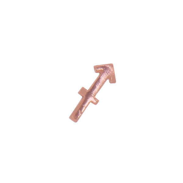 Sagittarius horoscope (Rose Gold)