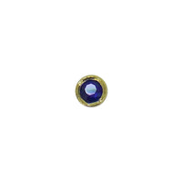 Sapphire Bezel